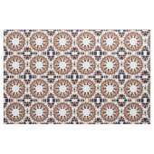 Uncle Sam Finger-Kaleidoskop zeigend Stoff (Fat Quarter (45,7 x 55,9 cm))