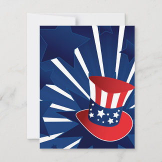 Uncle Sam hat