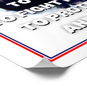 Uncle Sam ich Woll Ihnen, Kostenvoranschlag-Poster Poster (Ecke)