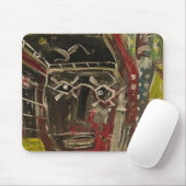 UNCLE SAM III MOUSEPAD (Mit Mouse)