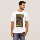 UNCLE SAM III T-Shirt (Vorne ganz)