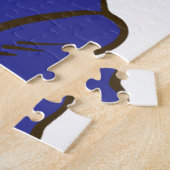 Uncle Sam Jigsaw Puzzle (Seite)