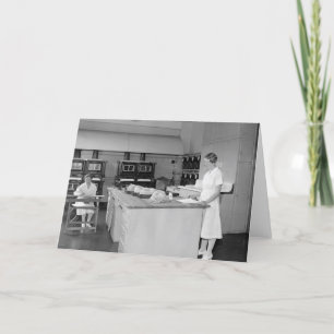 Uncle Sam Knows Turkey, 1937 Karte