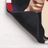 Uncle Sam Mousepad (Ecke)