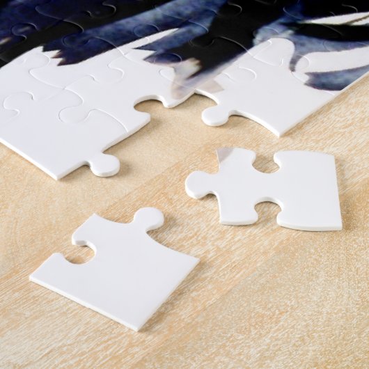 Uncle Sam Puzzlespiel Puzzle (Seite)