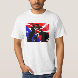Uncle Sam - T - Shirt