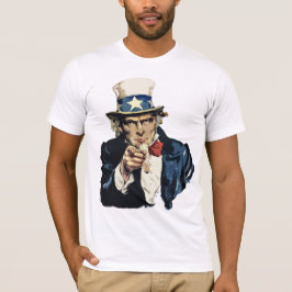 Uncle Sam T - Shirt