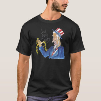 Uncle Sam T-Shirt
