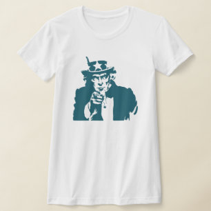 Uncle Sam T - Shirt
