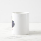Uncle Sam Tasse (Mittel)