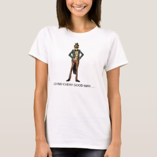 UNCLE SAM UND TONT SAMANTHA T-Shirt
