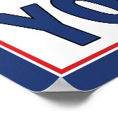 Uncle Sam will dir, IHR BESTES ZU TUN Poster (Ecke)