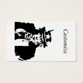 Uncle Sam Will Ihnen Thunder_Cove (Rückseite)