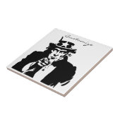 Uncle Sam Will Ihnen Thunder_Cove Fliese (Seite)