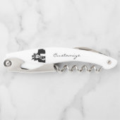 Uncle Sam Will Ihnen Thunder_Cove Kellnermesser (Vorderseite)