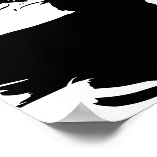 Uncle Sam Will Ihnen Thunder_Cove Poster (Ecke)