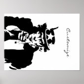 Uncle Sam Will Ihnen Thunder_Cove Poster (Vorne)