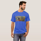 UNCLE SAM WILL T-Shirt (Vorne ganz)