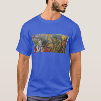 UNCLE SAM WILL T-Shirt