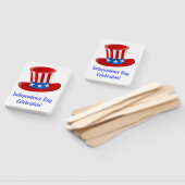 Uncle Sams Hat Fächer (Non-assembled)