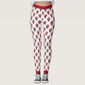 Uncle Sams Hats Leggings (Vorderseite)