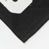 Uncle Santa Christmas Family Matching Pajamas Xmas Fleecedecke (Ecke)