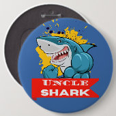 UNCLE SHARD BUTTON (Vorne & Hinten)