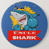 UNCLE SHARD BUTTON (Vorderseite)