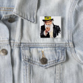 Uncle Shmuel Button (Beispiel)