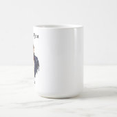 UncleSamAgain Kaffeetasse (Mittel)