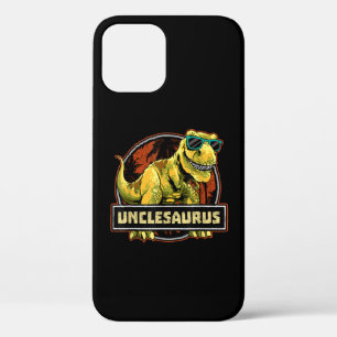 Unclesaurus T rex Uncle Saurus Dinosaurier Case-Mate iPhone Hülle