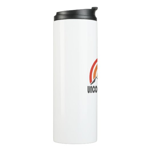 Uncompahgre Peak Thermosbecher (Nach links gedreht)