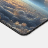 Unconditional Desk Mat Schreibtischunterlage (Ecke)