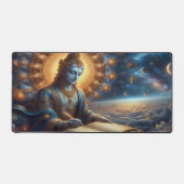 Unconditional Desk Mat Schreibtischunterlage (Vorderseite)