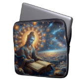 Unconditional Laptop Sleeve (Vorderseite Links)