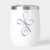 Unconditional Love 1 (Rückseite)