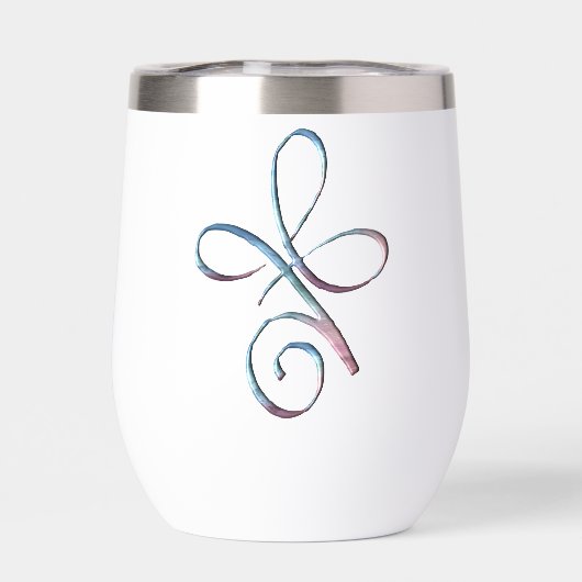 Unconditional Love 1 (Rückseite)