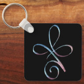 Unconditional Love 1 Schlüsselanhänger (Vorderseite)