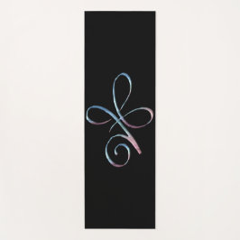 Unconditional Love 1 Yogamatte