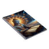 Unconditional Notebook Notizblock (Rechte Seite)