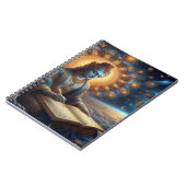 Unconditional Notebook Notizblock (Linke Seite)