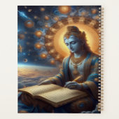 Unconditional  planer (Rückseite)