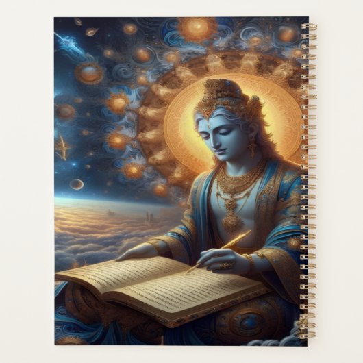 Unconditional  planer (Rückseite)