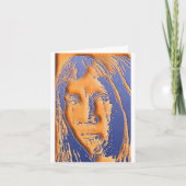 Uncontacted with Computer Effects card   Karte (Vorderseite)