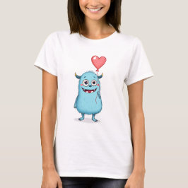 Unconventional Love T-Shirt