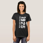 Und 1925 T-Shirt (Vorne ganz)