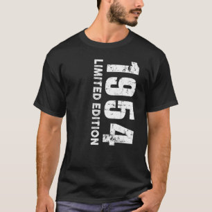 und 1954 T-Shirt