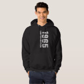 und 1965 hoodie (Vorne ganz)