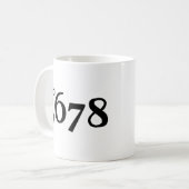 Und 5678 kaffeetasse (Vorderseite Links)