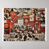 Und all dieser Jazz! Poster (Vorne)